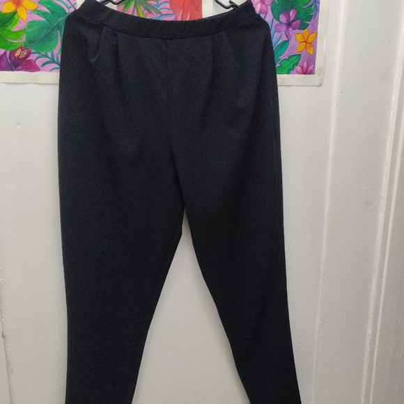 Asos Design Formal Stretch Pants - Picture 2 of 3